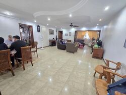 Blk 550 Woodlands Drive 44 (Woodlands), HDB 5 Rooms #626056421
